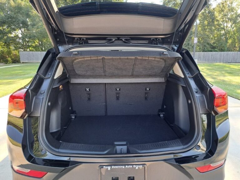 2024 Buick Encore 3